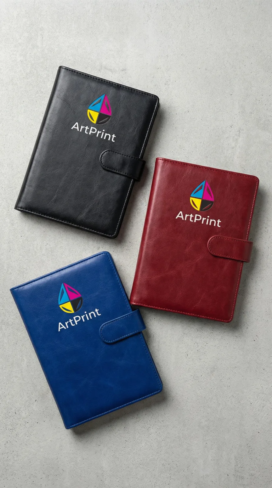 ArtPrint çap işi — çap məhsulu