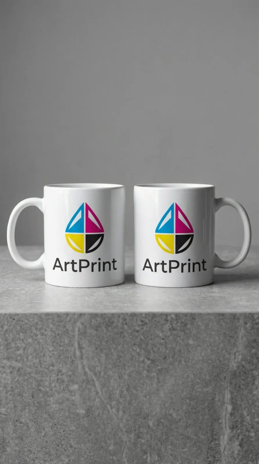 ArtPrint çap işi — çap məhsulu