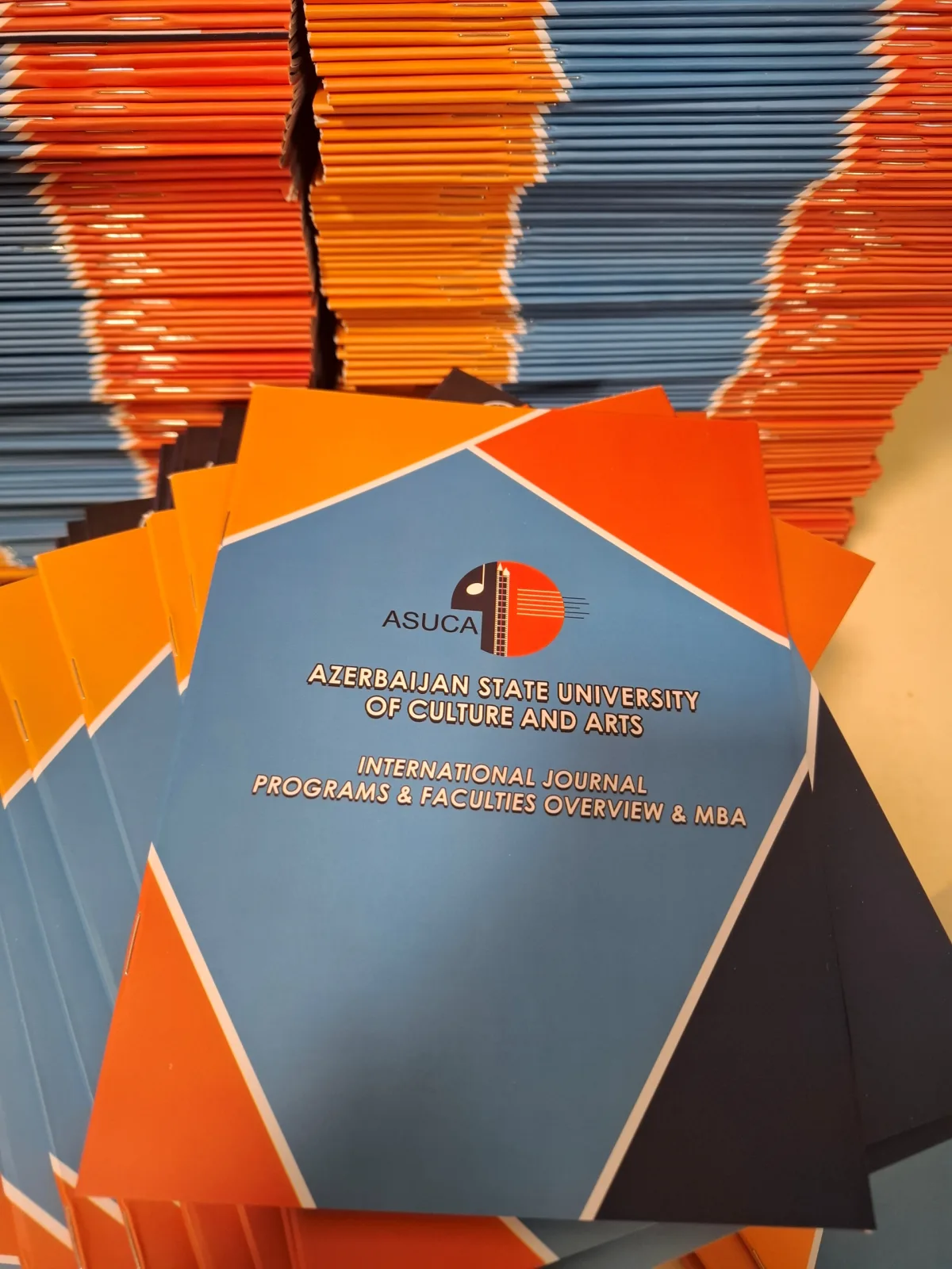 ArtPrint çap işi — çap məhsulu