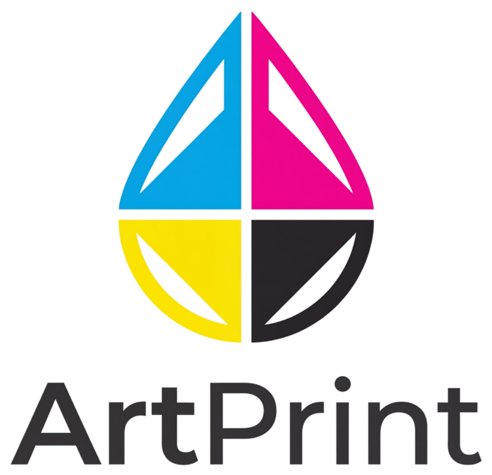 ArtPrint Logo
