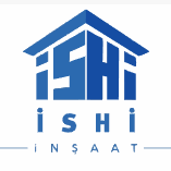 İşi İnşaat Logo