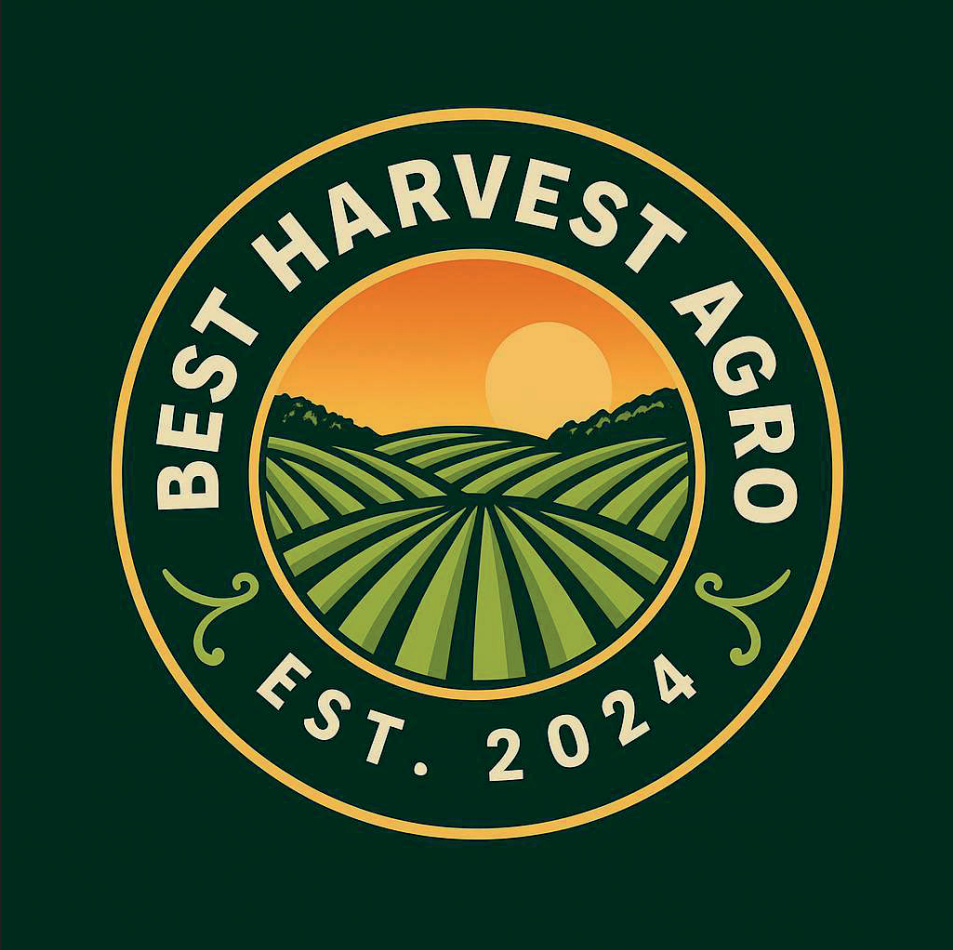 Best Harvest Agro