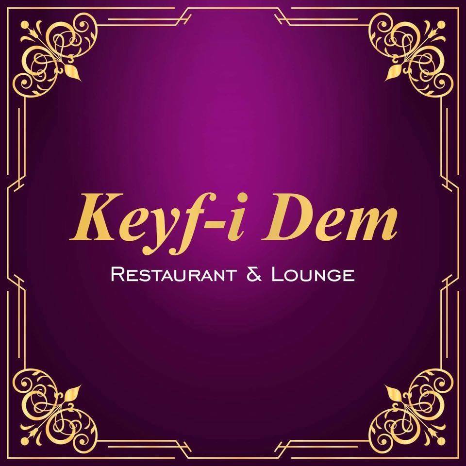 Keyf-i Dem