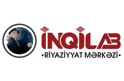 Inqilab Riyaziyyat Mərkəzi