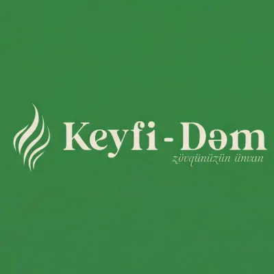 Keyf-i Dem